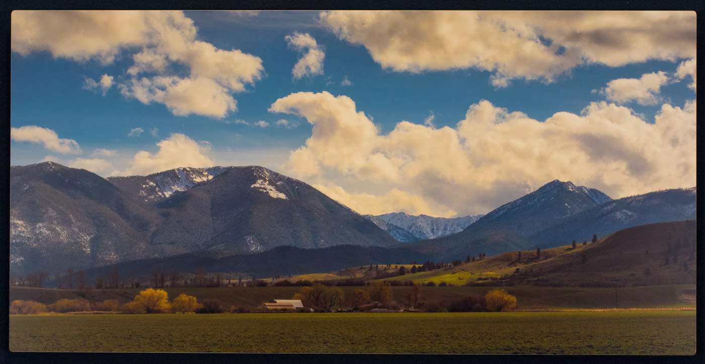 rockcreekvista Oregon Exposures