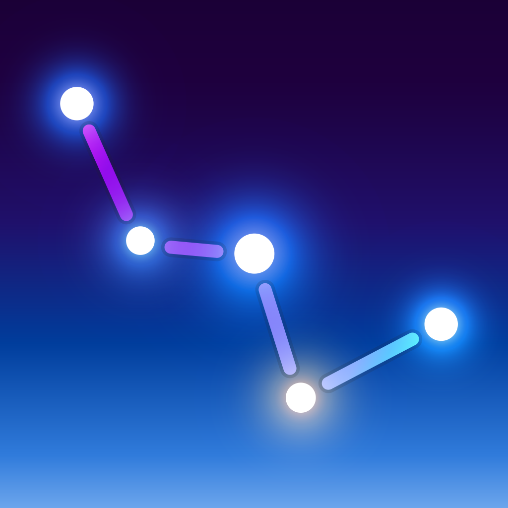 Tips for using the Sky Guide app to create a night photography plan